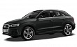 Audi Q3 35 TDI Quattro Technology pictures