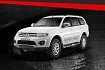 Mitsubishi Pajero Sport Select Plus 4X2 AT pictures