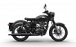 Royal Enfield Classic 500 ABS pictures