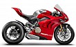 Ducati Panigale V4 R pictures