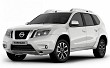 Nissan Terrano XL D Option pictures