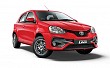 Toyota Etios Liva VXD Limited Edition pictures