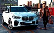 BMW X5 xDrive 40i M Sport pictures