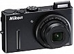Nikon cool pix p300