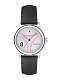 Fastrack Women White Dial Watch