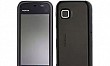 Nokia 5233 Smart Phone Picture