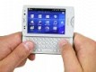 Sony Ericsson Xperia Mini Pro Photograph