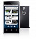 Dell Venue Android Smart Phone Photograph
