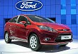 Ford Fiesta Diesel Style Picture 1