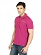 Lee Men Neo Pink T Shirt Picture 2