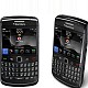 BlackBerry Bold 3 9780 Front And Back