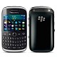 BlackBerry Curve 9220 Front And Back