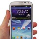 Samsung Galaxy Note 2 Image