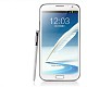 Samsung Galaxy Note 2 Duos Front