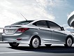 Hyundai Verna VTVT 1.6 AT EX