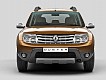 Renault Duster 85PS Diesel RxL Optional with Nav