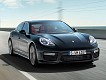 Porsche Panamera 4S Image
