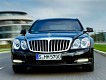 Maybach 57 S Picture