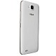Xolo Q800 White Back And Side