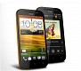 HTC Desire SV Front And Side