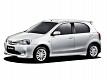 Toyota Etios Liva G SP Image