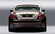 Rolls Royce Wraith Coupe Image