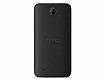 HTC Desire 300 Black Back
