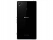 Sony Xperia Z1 Black Back