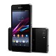 Sony Xperia Z1 Compact Black Front,Back And Side