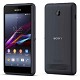 Sony Xperia E1 Black Front,Back And Side