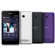 Sony Xperia E1 Front And Back