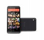HTC Desire 816 Black Front And Back