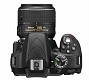 Nikon D3300 DSLR Camera Image