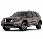 Nissan Terrano XL D THP Picture