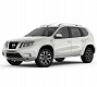 Nissan Terrano XL D THP Picture 1