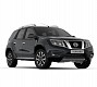 Nissan Terrano XL D Picture 1