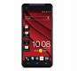 HTC J Butterfly (HTL21) Red Front