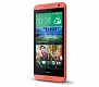 HTC Desire 610 Red Front And Side