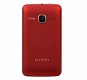 Alcatel One Touch Tribe 3040 Back