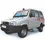 ICML Rhino RX Extreme Ambulance DI