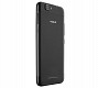 Xolo Q1000s Plus Black Back And Side