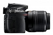 Nikon D5200 Photo