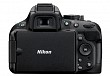 Nikon D5200 Picture