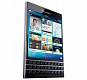 BlackBerry Passport Front And Side