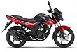 Yamaha SZ RR New Red Dash