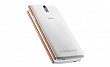 Xolo Q1020 White Back And Side