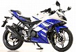 Yamaha YZF R15 Picture 2