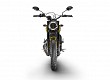 Ducati Scrambler Icon Picture