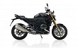 BMW 1200 R Picture 4