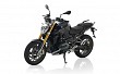BMW 1200 R Picture 6